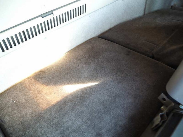 三菱ふそうスーパーグレート深ダンプ（土砂禁ダンプ）大型（10t）[写真38]