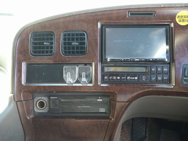 三菱ふそうスーパーグレート深ダンプ（土砂禁ダンプ）大型（10t）[写真40]