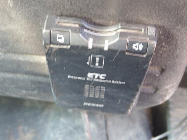 日野レンジャーダンプ中型（4t）[写真37]