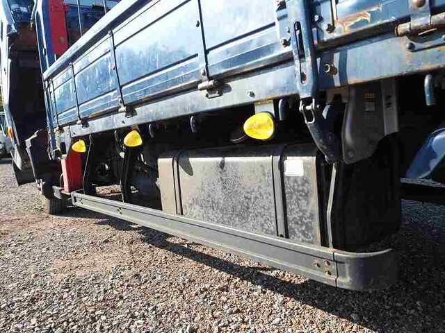 いすゞフォワードセルフクレーン4段中型（4t）[写真26]