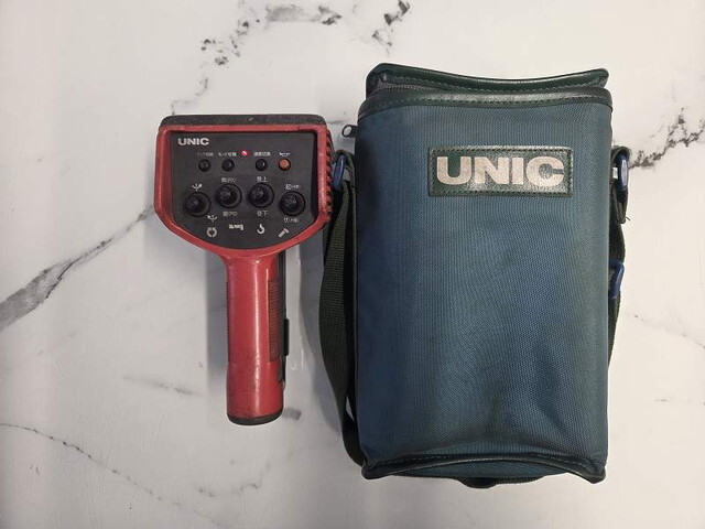 いすゞフォワードセルフクレーン4段中型（4t）[写真40]