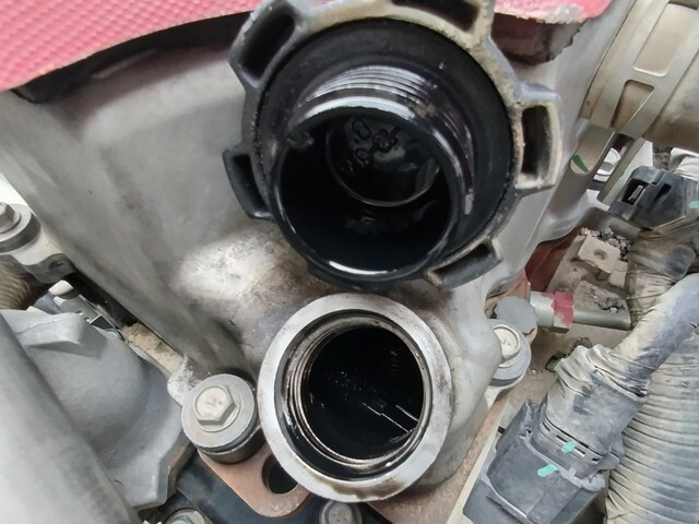 日野レンジャーダンプ中型（4t）[写真10]