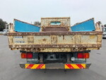 日野レンジャーダンプ中型（4t）[写真06]