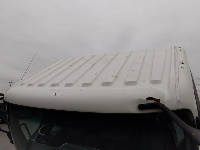 日野レンジャーダンプ中型（4t）[写真06]