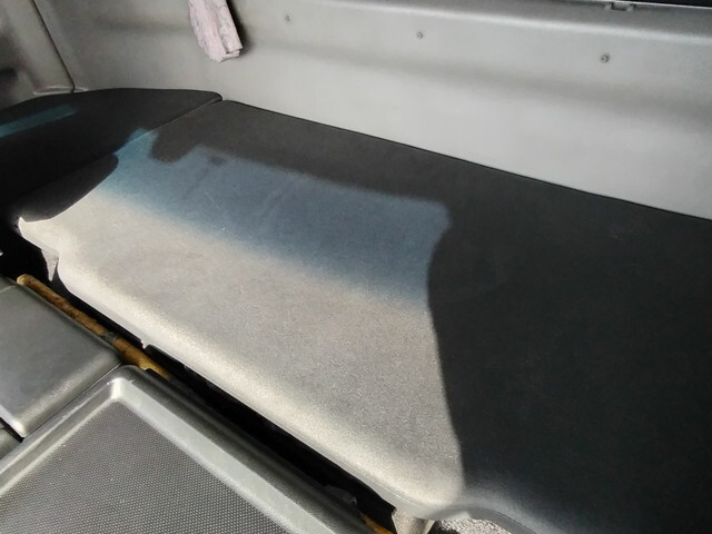 日野プロフィアアルミブロック大型（10t）[写真22]