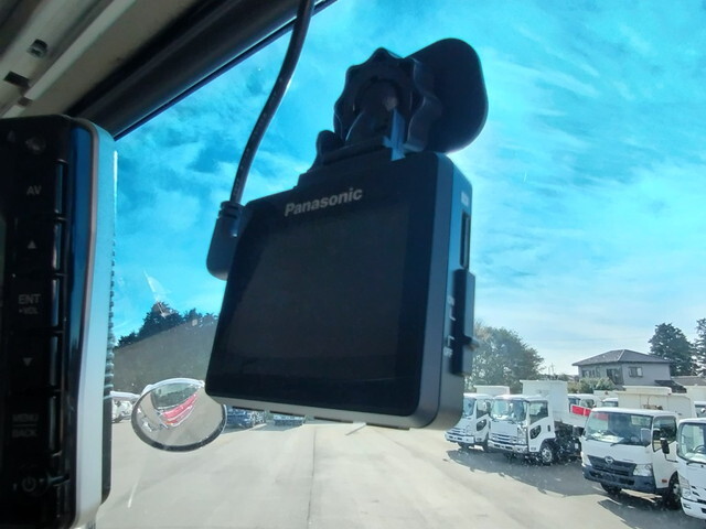 日野プロフィアアルミブロック大型（10t）[写真26]