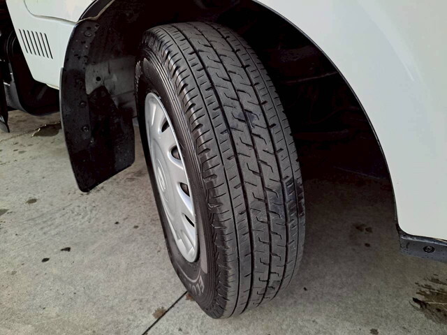 マツダその他の車種冷凍車（冷蔵車）小型（2t・3t）[写真18]