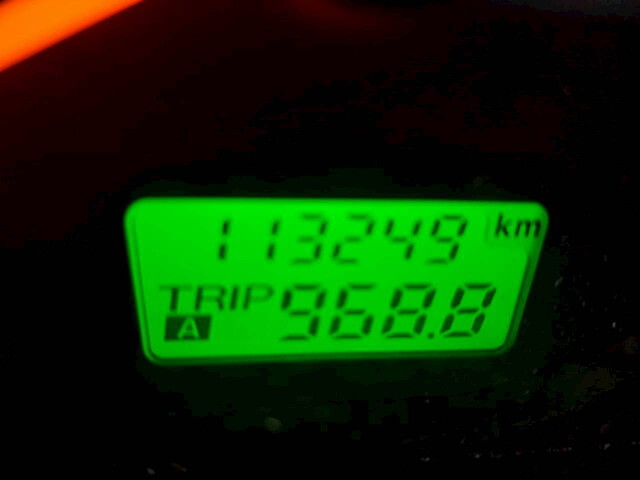 マツダその他の車種冷凍車（冷蔵車）小型（2t・3t）[写真22]