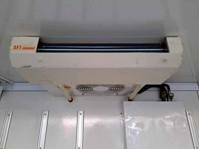 マツダその他の車種冷凍車（冷蔵車）小型（2t・3t）[写真09]