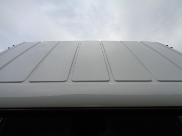 三菱ふそうキャンター深ダンプ（土砂禁ダンプ）小型（2t・3t）[写真12]