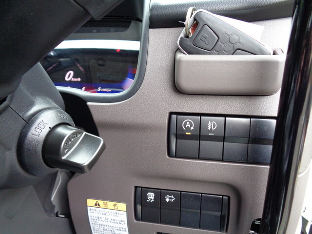 三菱ふそうキャンター深ダンプ（土砂禁ダンプ）小型（2t・3t）[写真30]