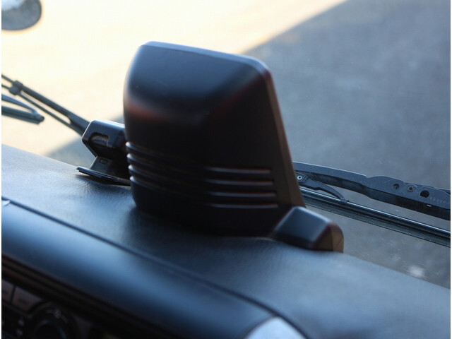 三菱ふそうキャンターダンプ小型（2t・3t）[写真21]