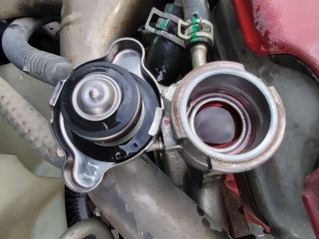 日野デュトロローダーダンプ小型（2t・3t）[写真13]