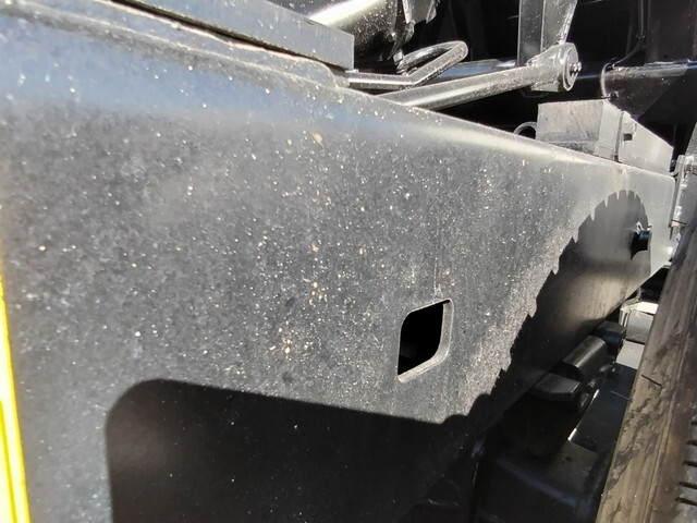 日野デュトロローダーダンプ小型（2t・3t）[写真17]