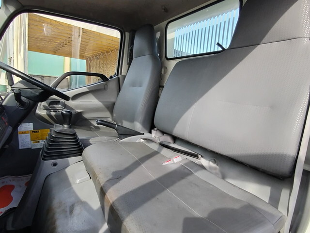 日野デュトロローダーダンプ小型（2t・3t）[写真22]