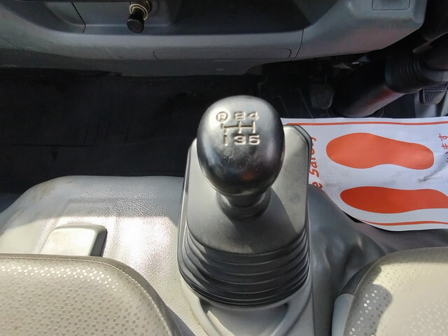 日野デュトロローダーダンプ小型（2t・3t）[写真24]