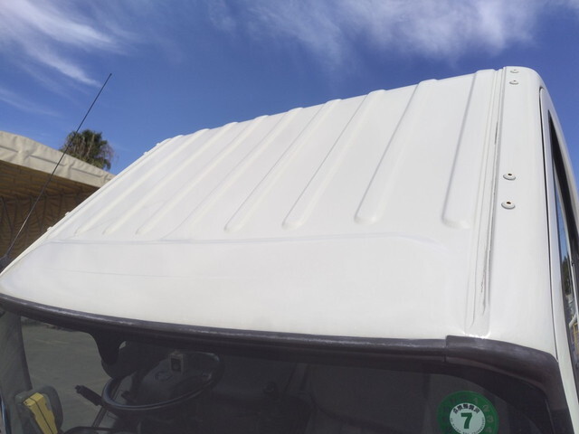 日野デュトロローダーダンプ小型（2t・3t）[写真06]