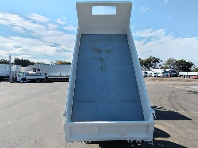 日野デュトロローダーダンプ小型（2t・3t）[写真07]