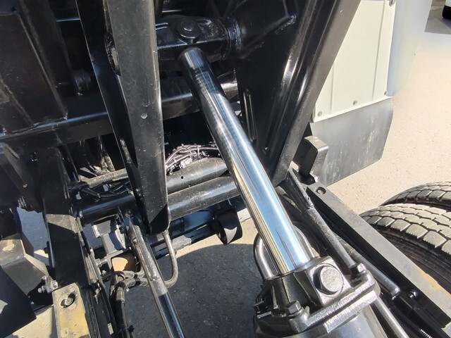 日野デュトロローダーダンプ小型（2t・3t）[写真08]