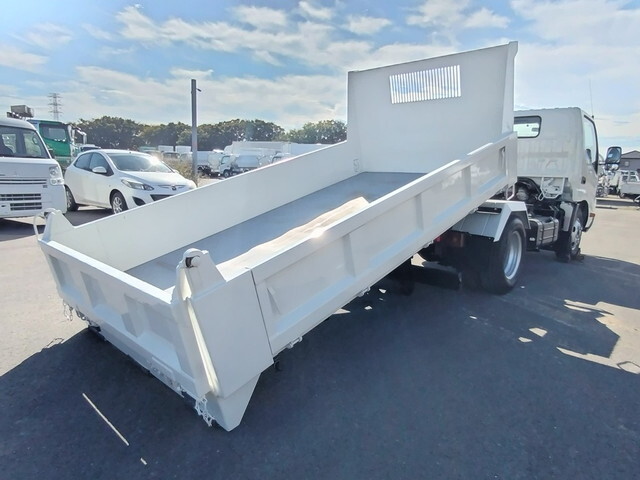 日野デュトロローダーダンプ小型（2t・3t）[写真09]