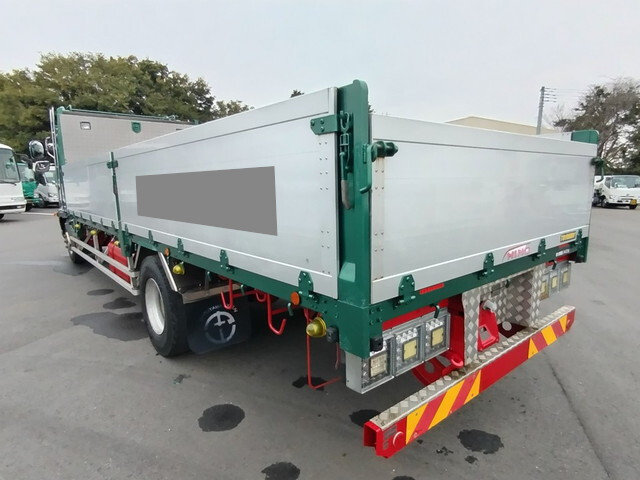 日野レンジャーアルミブロック中型（4t）[写真02]