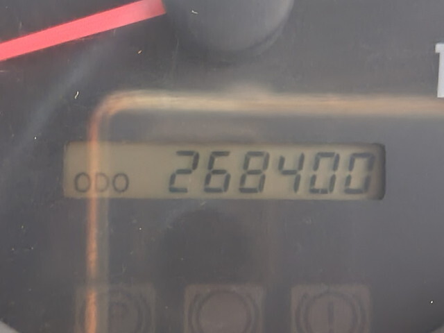 日野レンジャーアルミブロック中型（4t）[写真25]