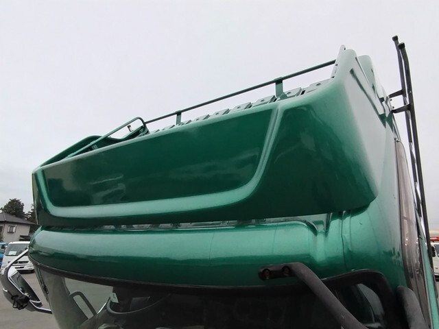 日野レンジャーアルミブロック中型（4t）[写真08]