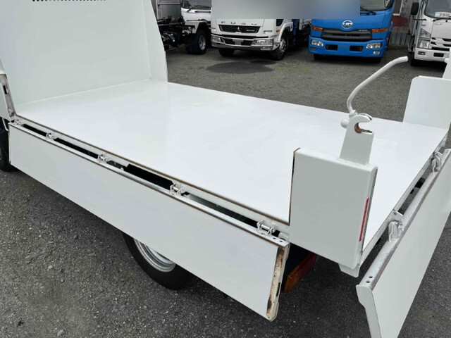 日野デュトロダンプ小型（2t・3t）[写真15]