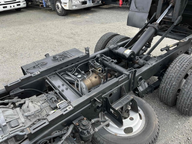 日野デュトロダンプ小型（2t・3t）[写真17]