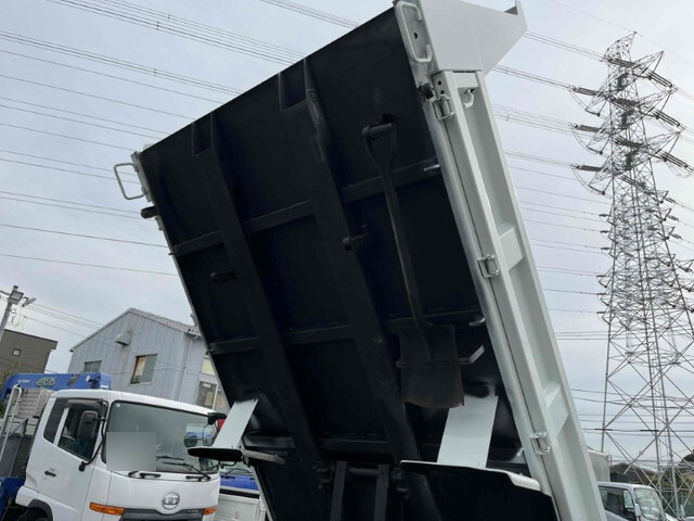 日野デュトロダンプ小型（2t・3t）[写真19]