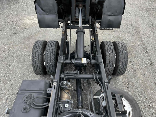 日野デュトロダンプ小型（2t・3t）[写真20]