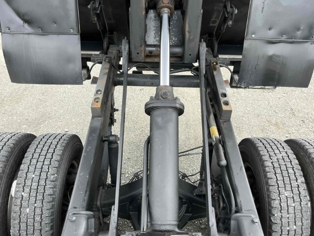 日野デュトロダンプ小型（2t・3t）[写真21]