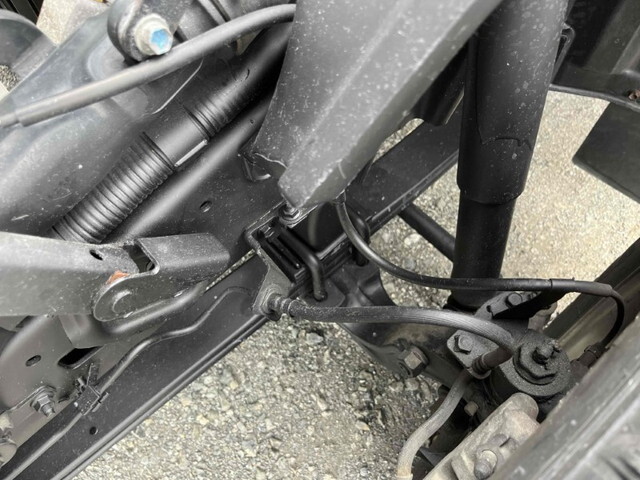 日野デュトロダンプ小型（2t・3t）[写真24]