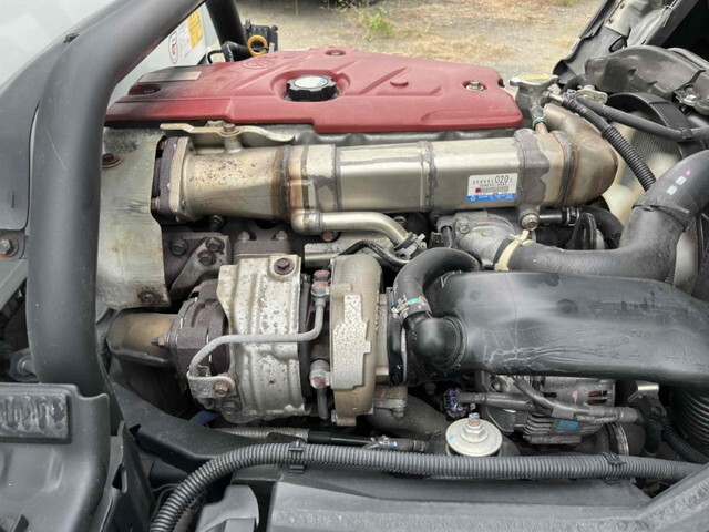 日野デュトロダンプ小型（2t・3t）[写真27]