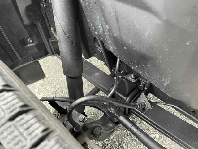 日野デュトロダンプ小型（2t・3t）[写真28]