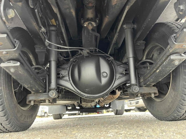 日野デュトロダンプ小型（2t・3t）[写真29]