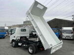 日野デュトロダンプ小型（2t・3t）[写真02]