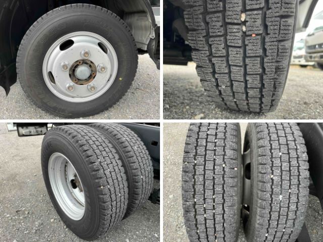 日野デュトロダンプ小型（2t・3t）[写真31]