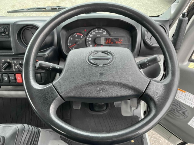 日野デュトロダンプ小型（2t・3t）[写真33]