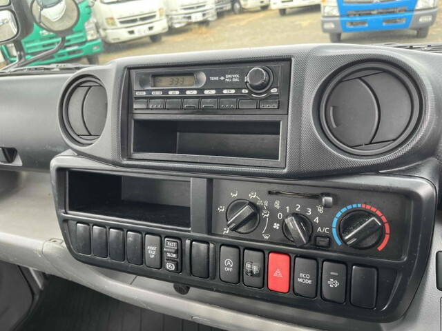 日野デュトロダンプ小型（2t・3t）[写真34]