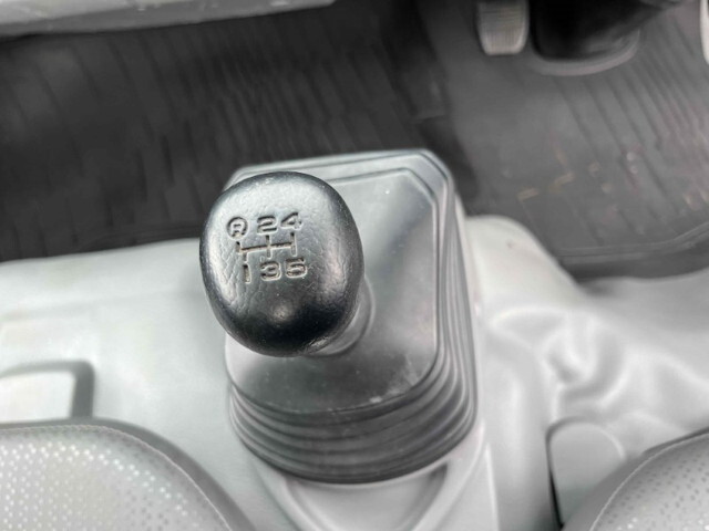 日野デュトロダンプ小型（2t・3t）[写真36]