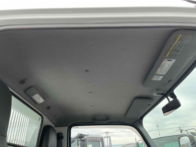 日野デュトロダンプ小型（2t・3t）[写真38]