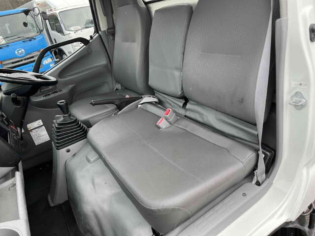 日野デュトロダンプ小型（2t・3t）[写真40]