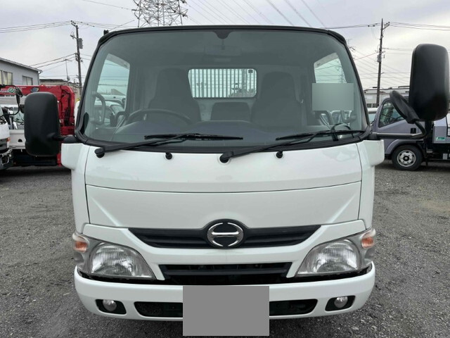 日野デュトロダンプ小型（2t・3t）[写真05]