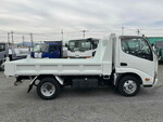 日野デュトロダンプ小型（2t・3t）[写真07]