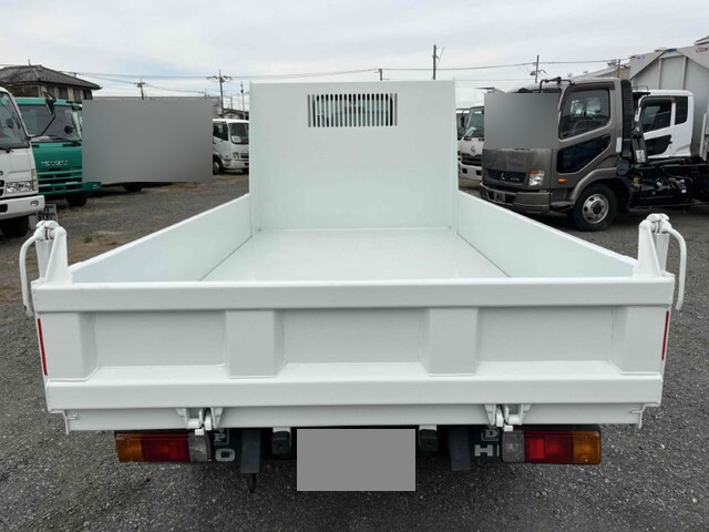 日野デュトロダンプ小型（2t・3t）[写真07]