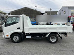 日野デュトロダンプ小型（2t・3t）[写真09]