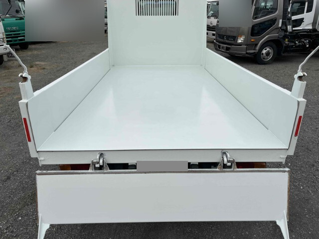 日野デュトロダンプ小型（2t・3t）[写真09]