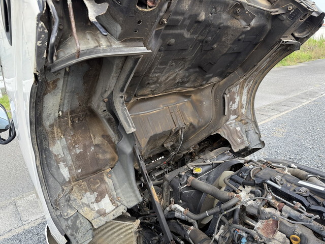 トヨタダイナ平ボディ小型（2t・3t）[写真17]