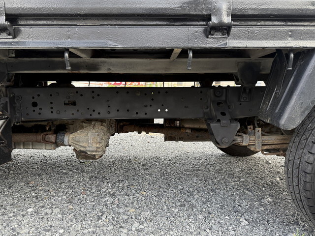 トヨタダイナ平ボディ小型（2t・3t）[写真20]